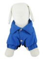 Kakadu Pet Dog Racer Jumpsuit