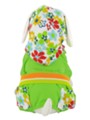 Kakadu Pet Poochy Hooded Jacket