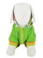 Kakadu Pet Poochy Hooded Jacket