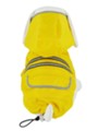 Kakadu Pet Fireman Reflective Raincoat
