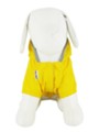 Kakadu Pet Fireman Reflective Raincoat
