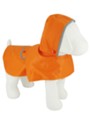 Kakadu Pet Search & Rescue Raincoat with Detachable Hood