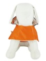 Kakadu Pet Search & Rescue Raincoat with Detachable Hood