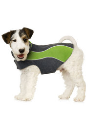 Kakadu Pet Explorer Double Fleece