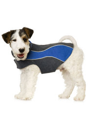 Kakadu Pet Explorer Double Fleece