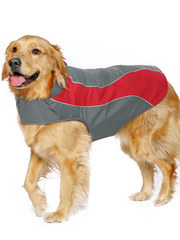 Kakadu Pet Explorer Nylon Fleece