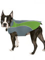 Kakadu Pet Explorer Nylon Fleece