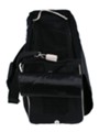 Kakadu Pet St Germain Canvas Pet Carrier Bag