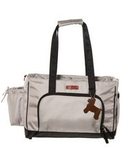 Kakadu Pet New York Pet Carrier