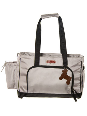Kakadu Pet New York Pet Carrier