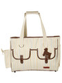 Kakadu Pet Paris Pet Carrier