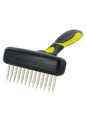 Kakadu Pet Flexi Rake