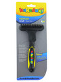 Kakadu Pet Flexi Rake