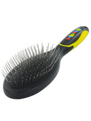 Kakadu Pet Pin Brush