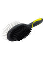 Kakadu Pet Two-sided Brush