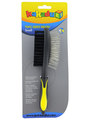 Kakadu Pet Two-sided Brush