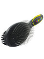 Kakadu Pet Two-sided Brush