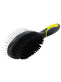 Kakadu Pet Two-sided Brush
