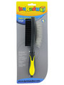 Kakadu Pet Two-sided Brush