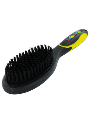 Kakadu Pet Bristle Brush