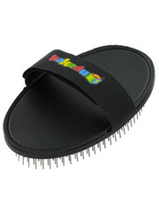 Kakadu Pet Palm Pin Brush