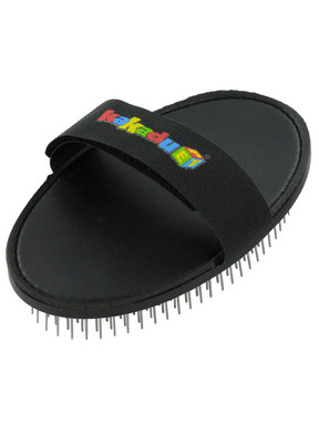 Kakadu Pet Palm Pin Brush