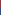 red-with-blue-trim