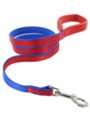 Kakadu Pet Orbit Two Toned Padded Lead