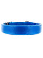 Kakadu Pet Galaxy Plain Padded Collar View 1