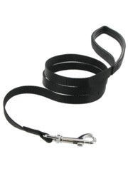 Kakadu Pet Galaxy Plain Padded Lead