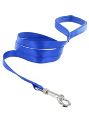 Kakadu Pet Galaxy Plain Padded Lead
