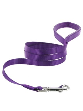Kakadu Pet Galaxy Plain Padded Lead