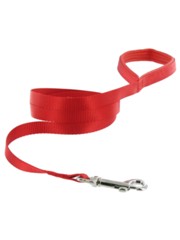 Kakadu Pet Galaxy Plain Padded Lead