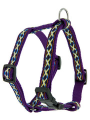 Kakadu Pet Cheyenne Adjustable Harness