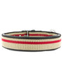 Kakadu Pet Angus Padded Collar