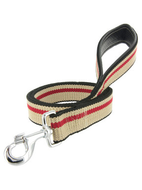 Kakadu Pet Angus Padded Lead