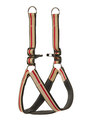 Kakadu Pet Angus Adjustable Plain Padded Harness
