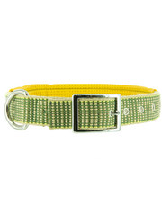 Kakadu Pet Sea Grass Padded Collar