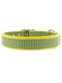 Kakadu Pet Sea Grass Padded Collar