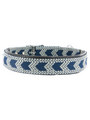 Kakadu Pet One Way Padded Collar View 1