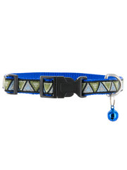 Kakadu Pet Aztec Collar