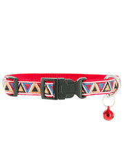 Kakadu Pet Aztec Collar