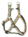Kakadu Pet Aztec Adjustable Harness