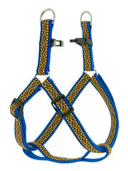 Kakadu Pet Inca Adjustable Harness