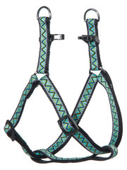 Kakadu Pet Navajo Adjustable Harness