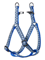 Kakadu Pet Navajo Adjustable Harness