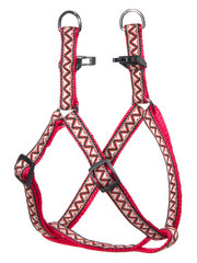 Kakadu Pet Navajo Adjustable Harness