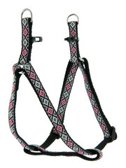 Kakadu Pet San Jose Adjustable Harness