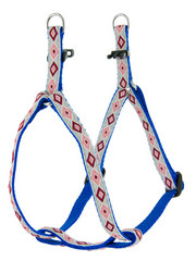 Kakadu Pet San Jose Adjustable Harness