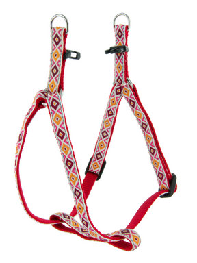 Kakadu Pet San Jose Adjustable Harness